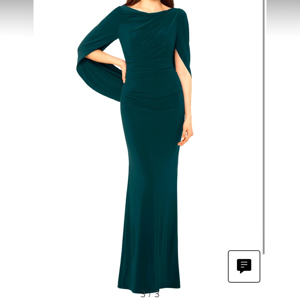 Brand: Betsy & Adam (Nordstrom Brand), Color: Forest Green, Size: 4